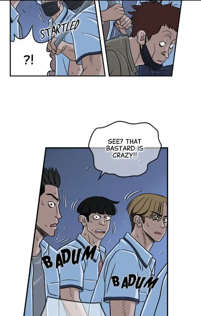 Amazing Rumor Ch.019