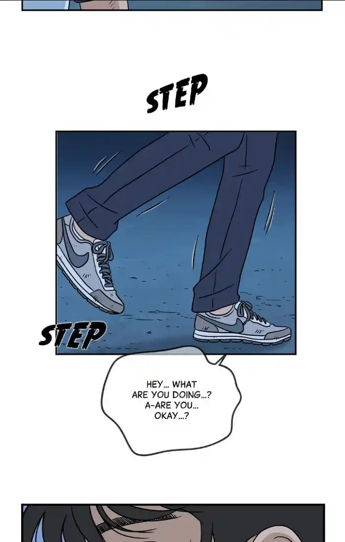 Amazing Rumor Ch.019