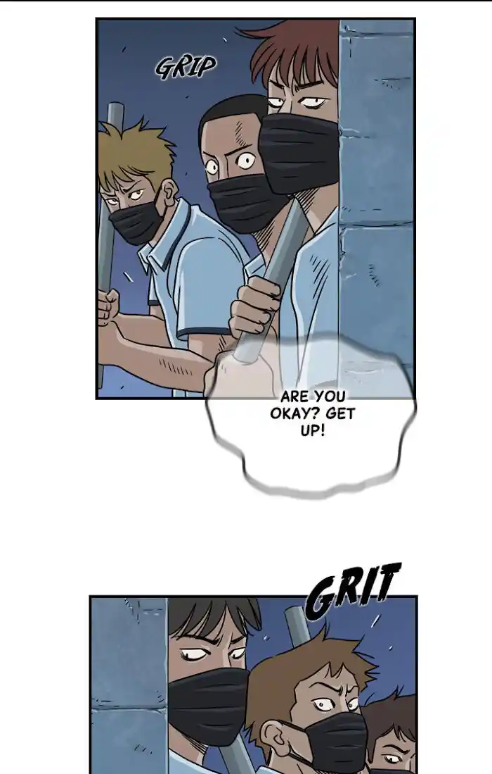 Amazing Rumor Ch.019