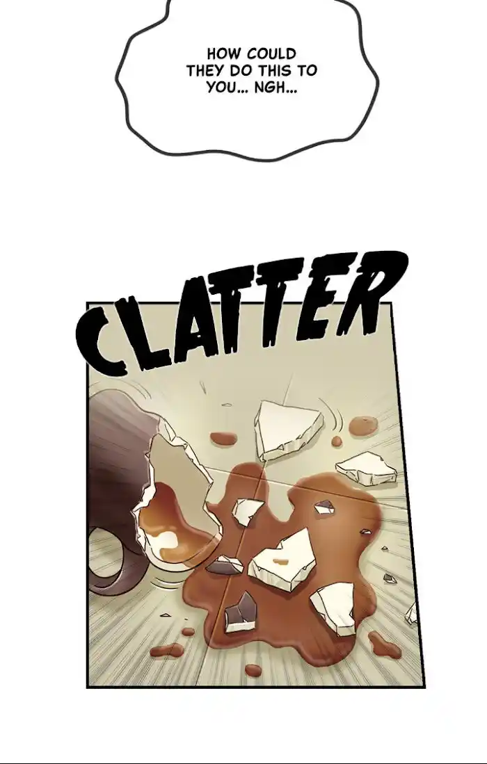 Amazing Rumor Ch.019