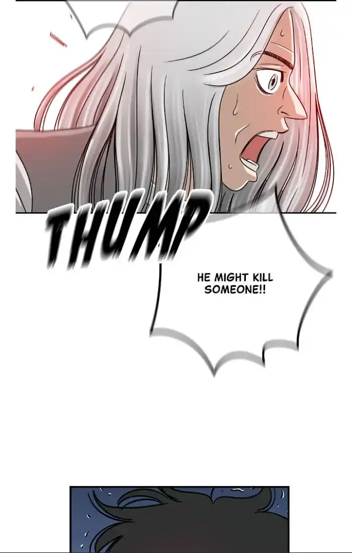 Amazing Rumor Ch.019