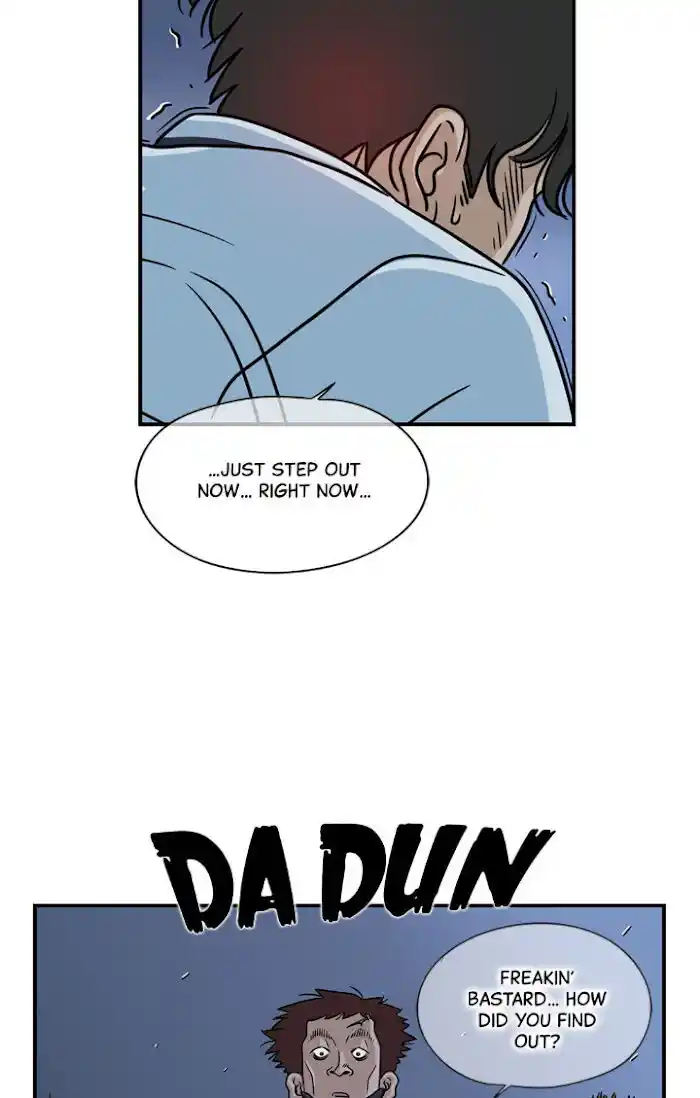 Amazing Rumor Ch.019