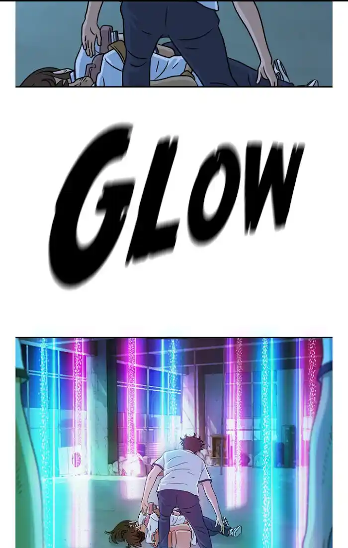 Amazing Rumor Ch.019