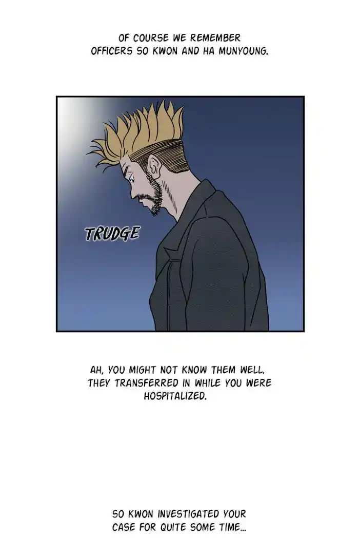 Amazing Rumor Ch.020