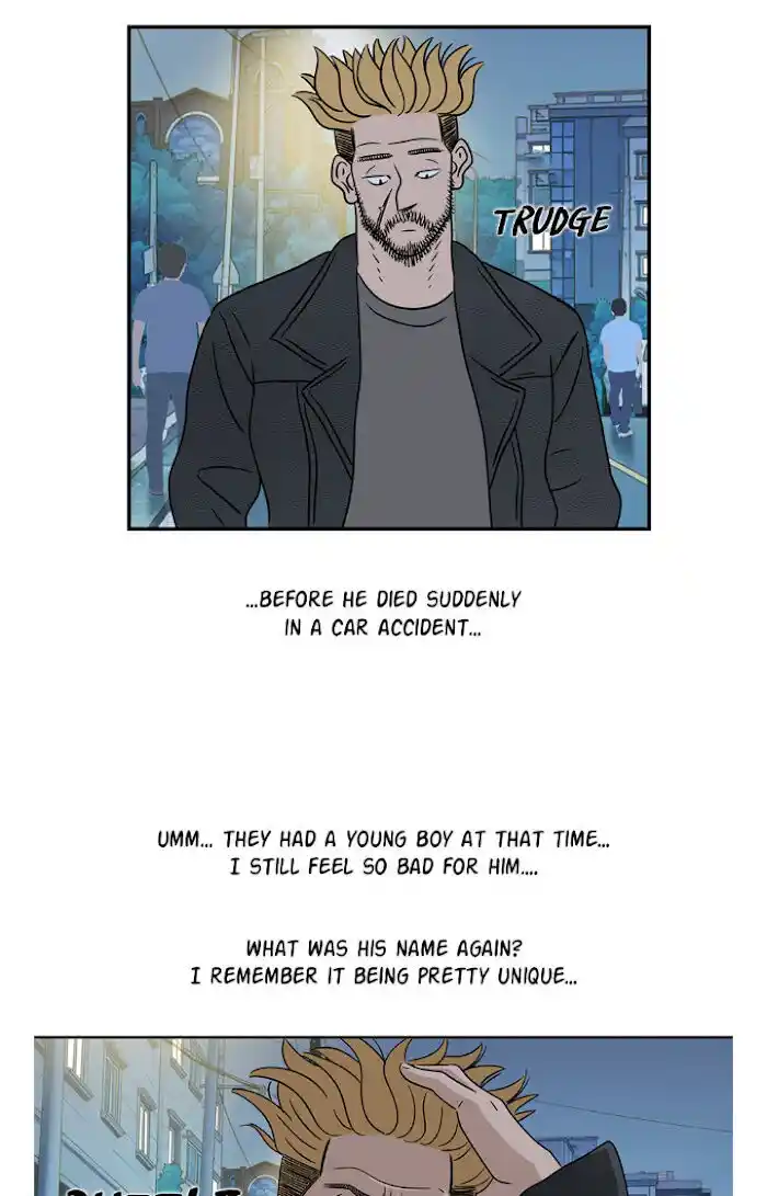 Amazing Rumor Ch.020