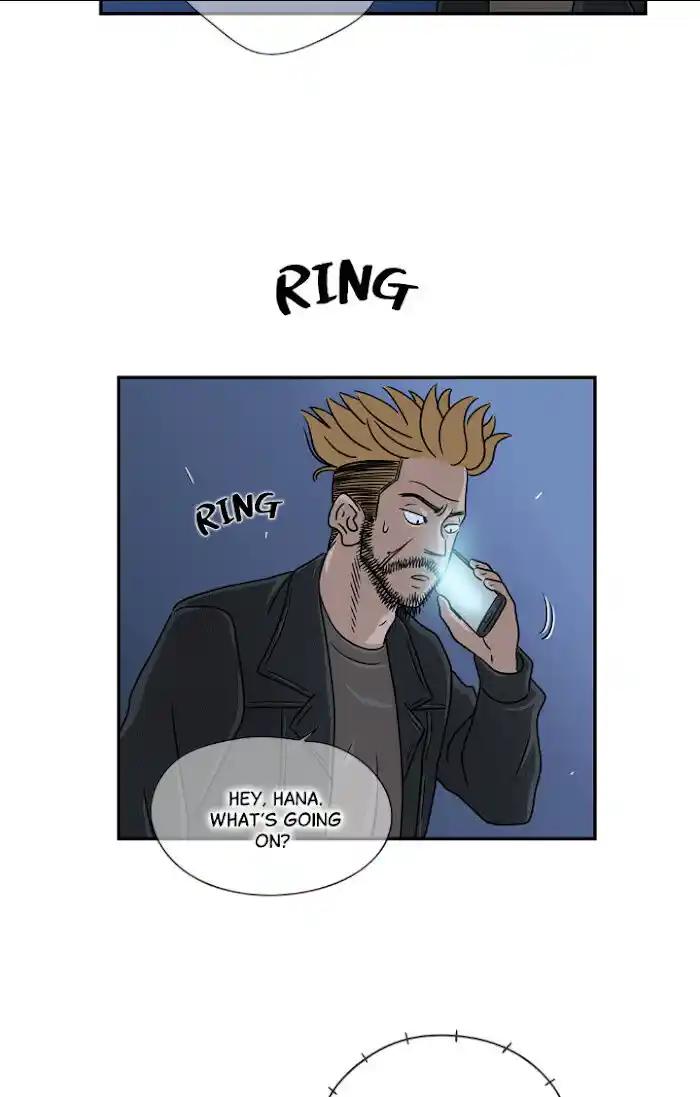 Amazing Rumor Ch.020