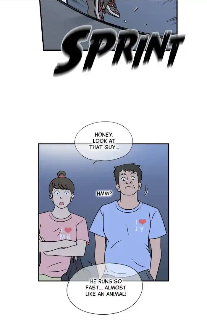 Amazing Rumor Ch.020