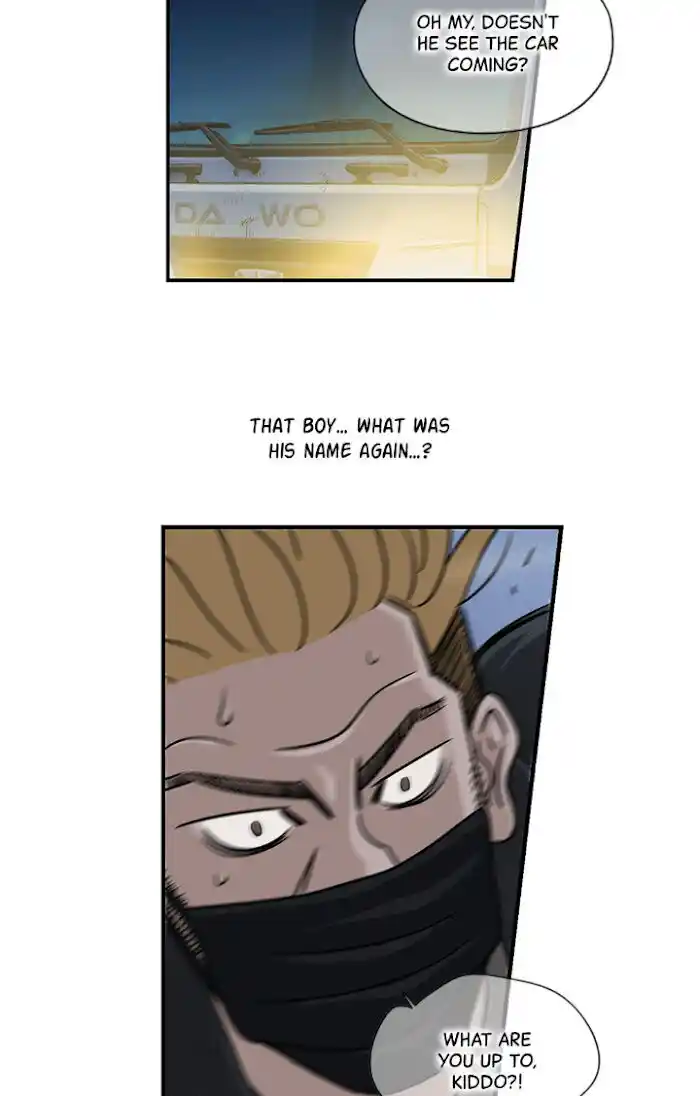 Amazing Rumor Ch.020