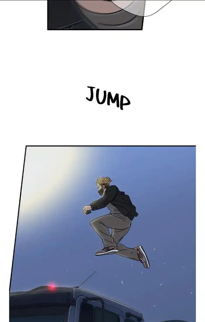 Amazing Rumor Ch.020