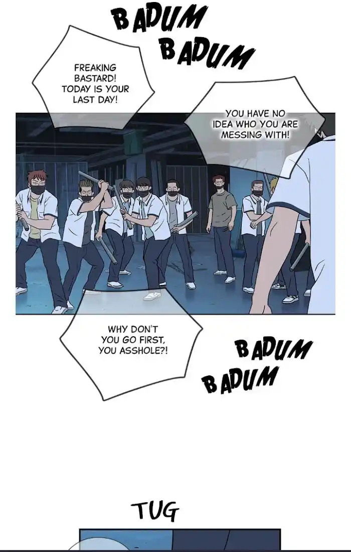 Amazing Rumor Ch.020