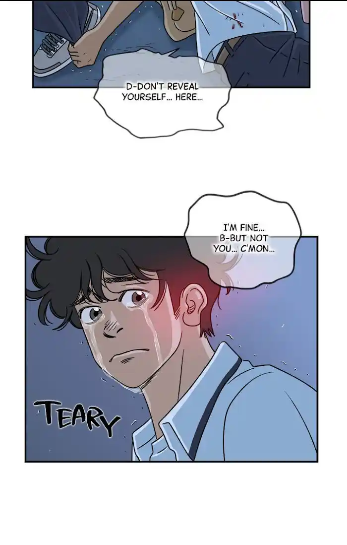 Amazing Rumor Ch.020