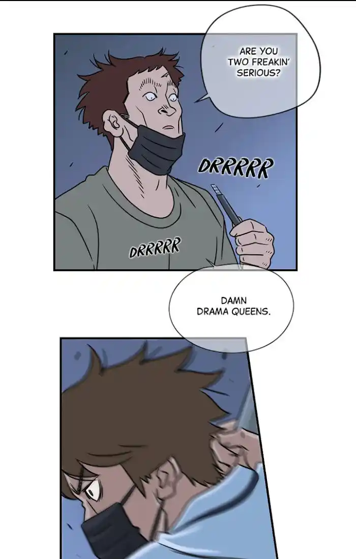 Amazing Rumor Ch.020