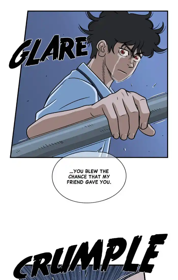 Amazing Rumor Ch.020