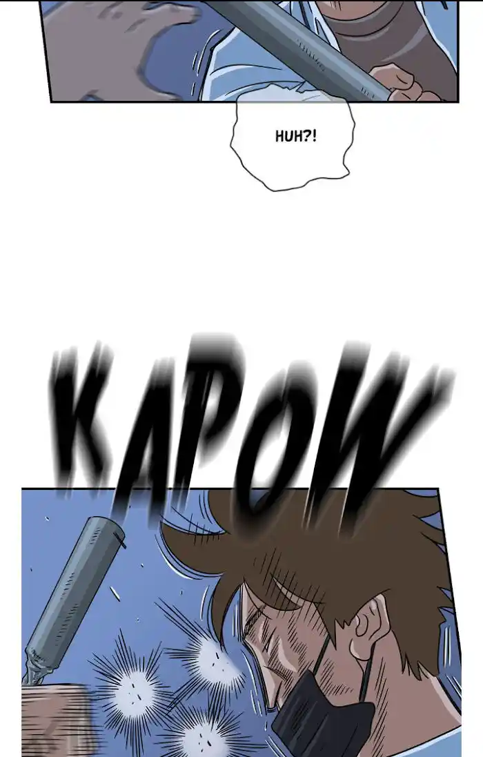 Amazing Rumor Ch.020