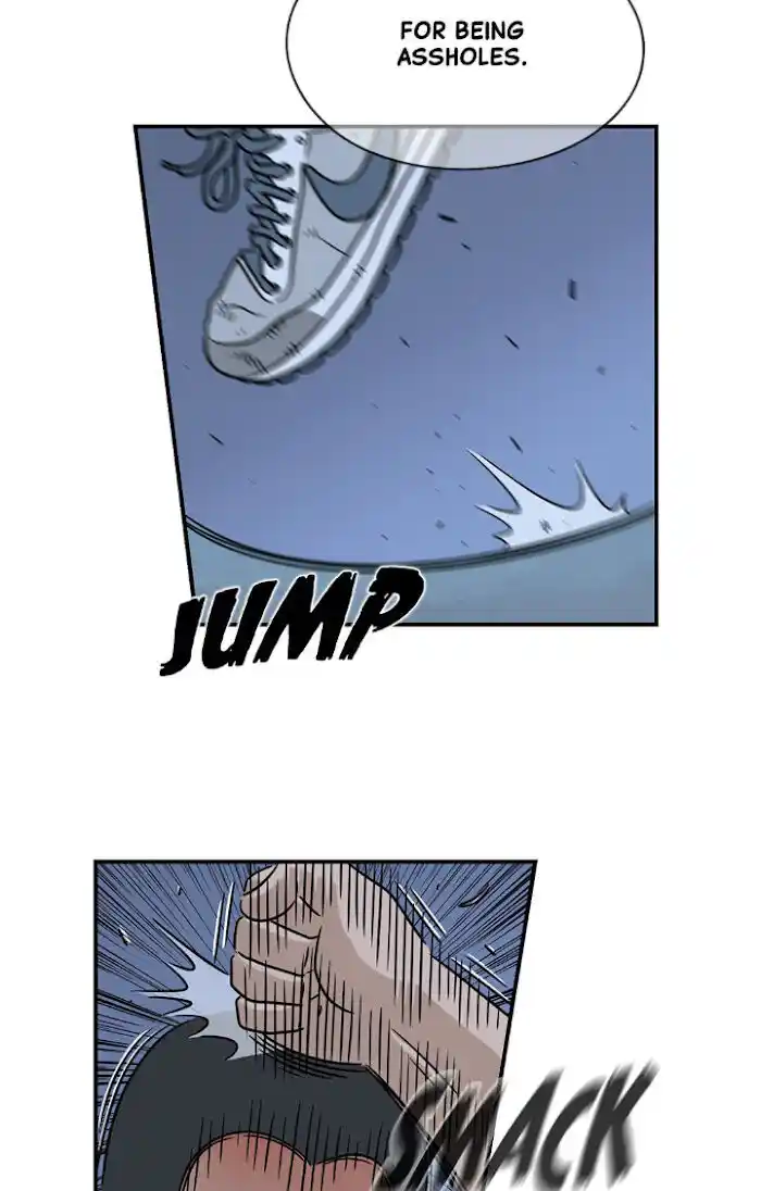 Amazing Rumor Ch.020