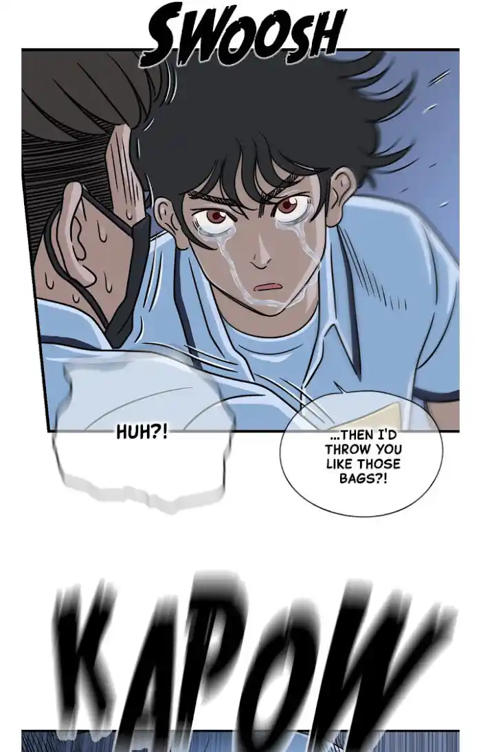 Amazing Rumor Ch.020