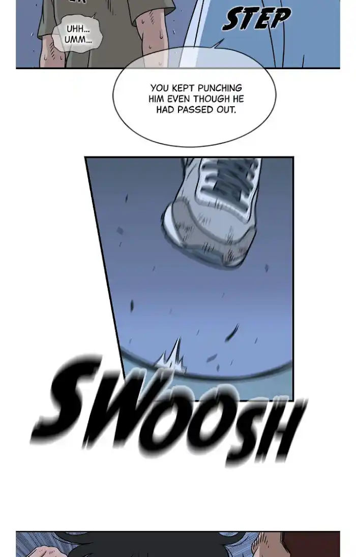 Amazing Rumor Ch.020