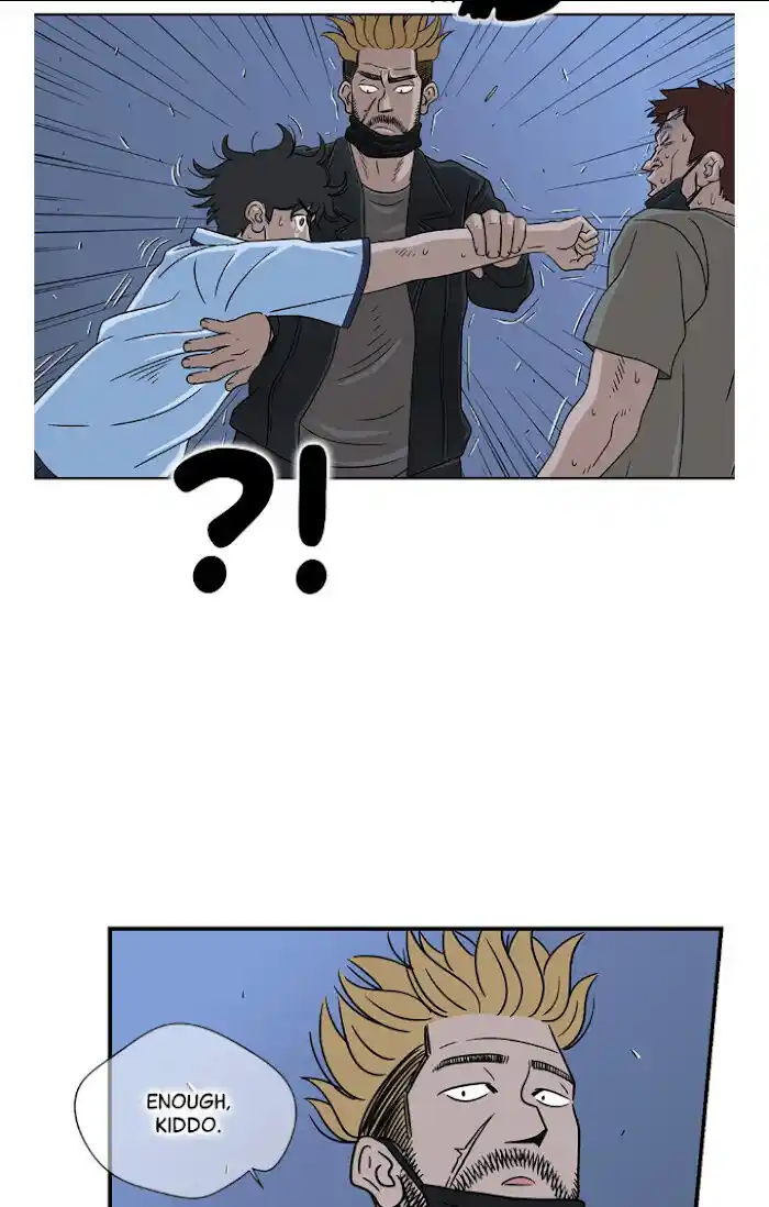 Amazing Rumor Ch.020