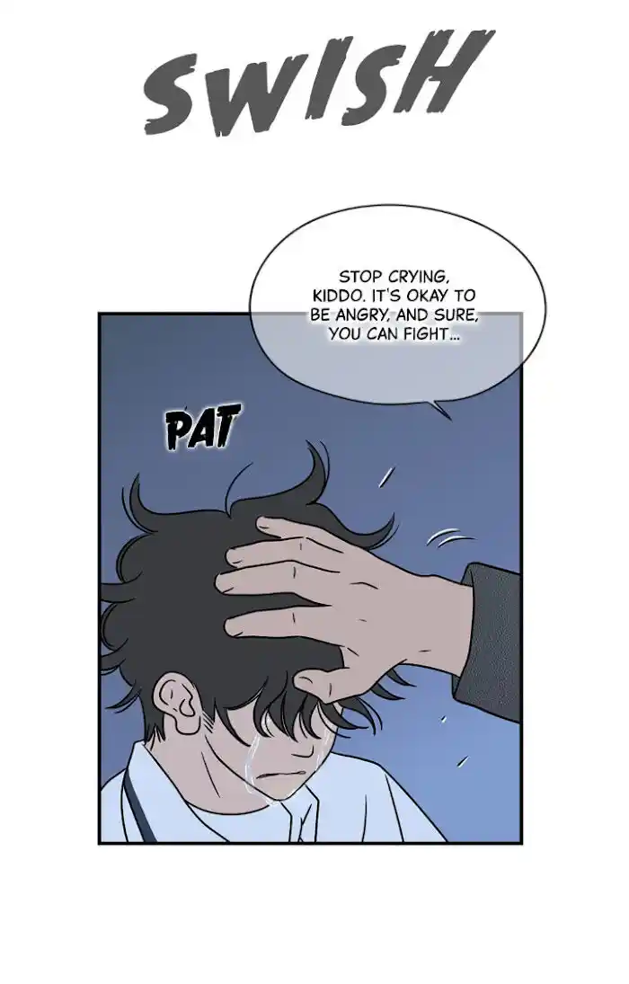 Amazing Rumor Ch.020