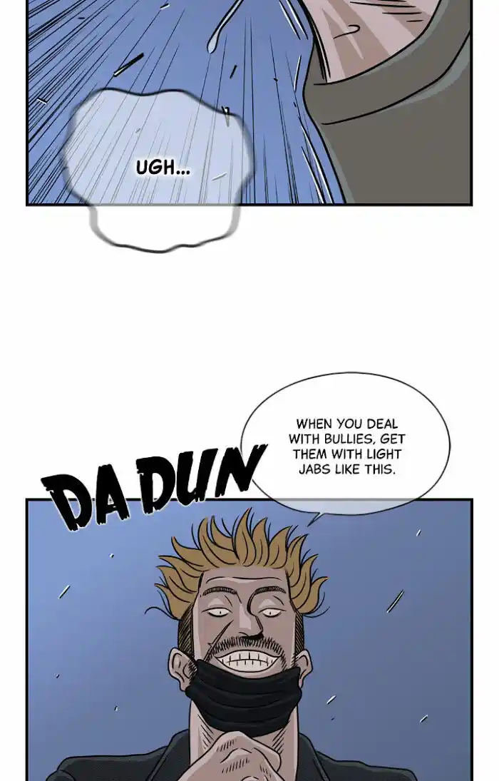 Amazing Rumor Ch.020