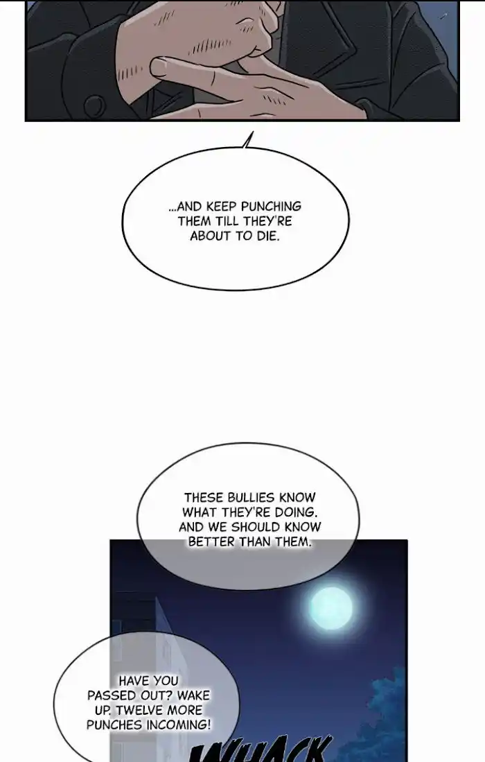 Amazing Rumor Ch.020