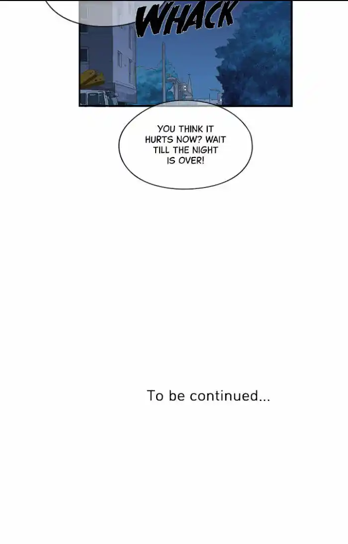 Amazing Rumor Ch.020