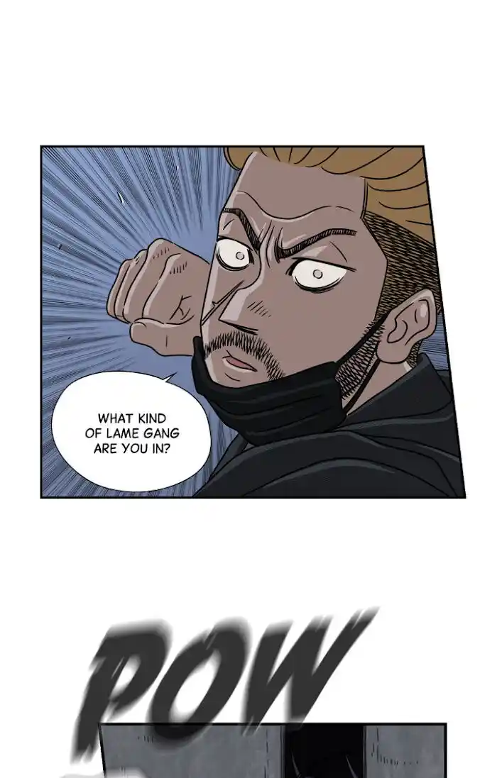 Amazing Rumor Ch.021