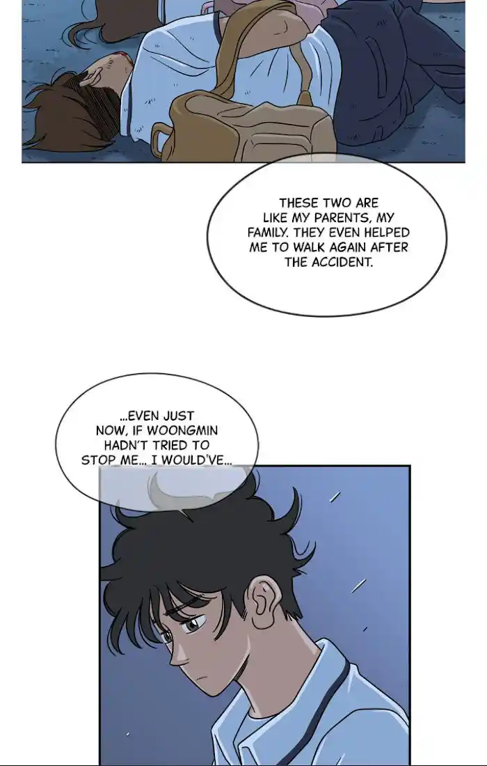 Amazing Rumor Ch.021