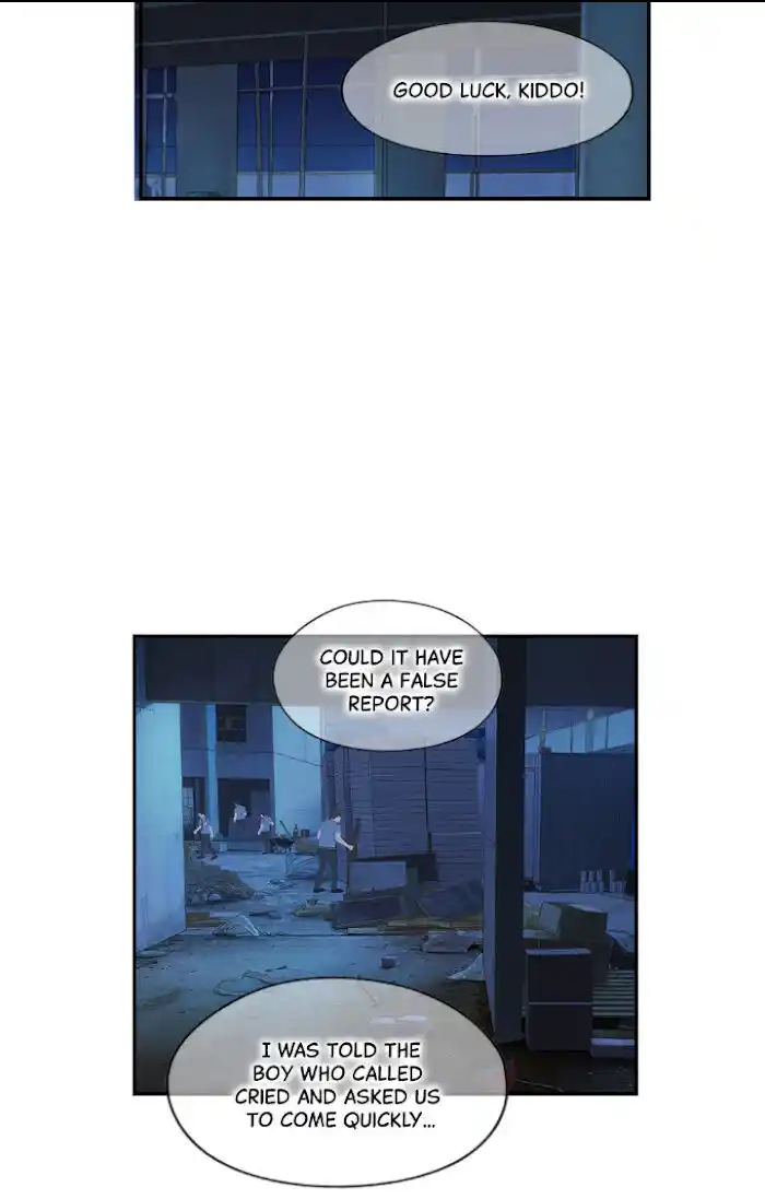 Amazing Rumor Ch.021