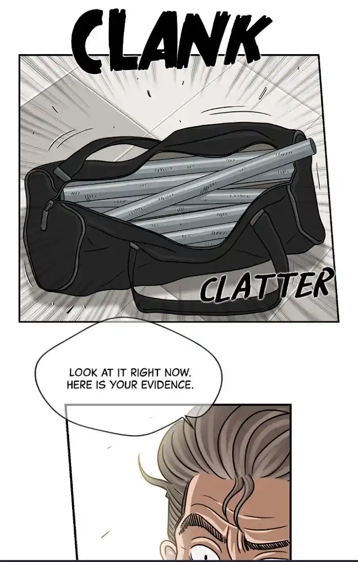 Amazing Rumor Ch.021