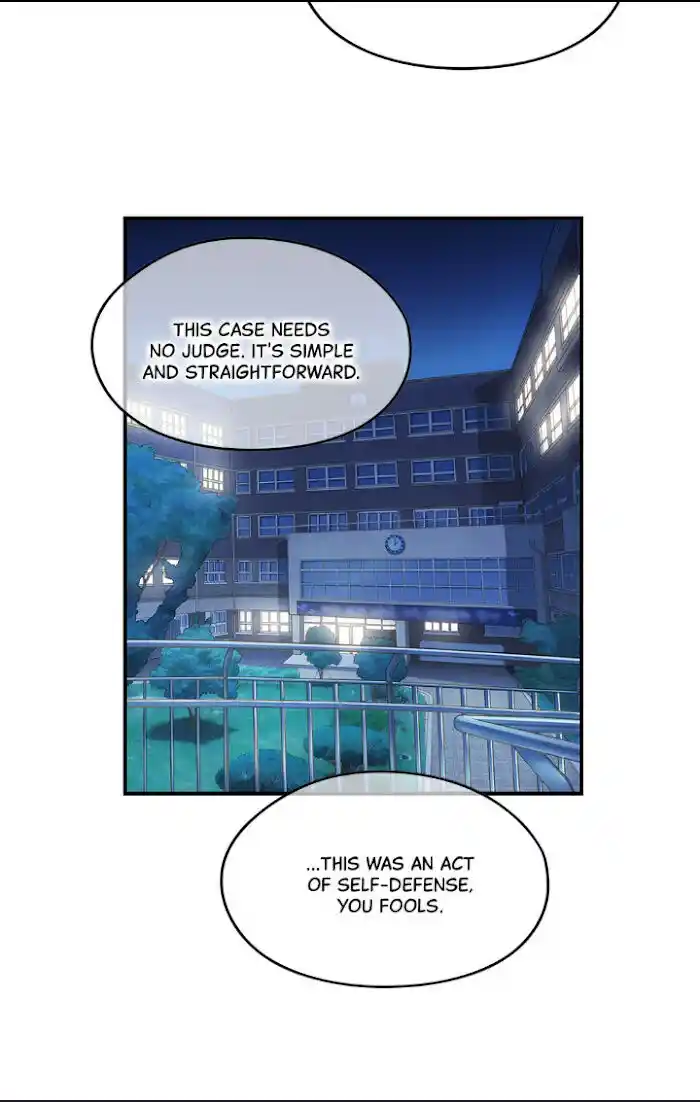 Amazing Rumor Ch.021