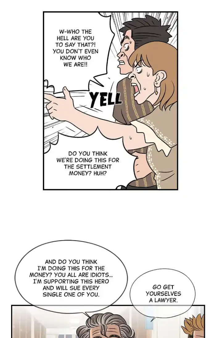 Amazing Rumor Ch.021