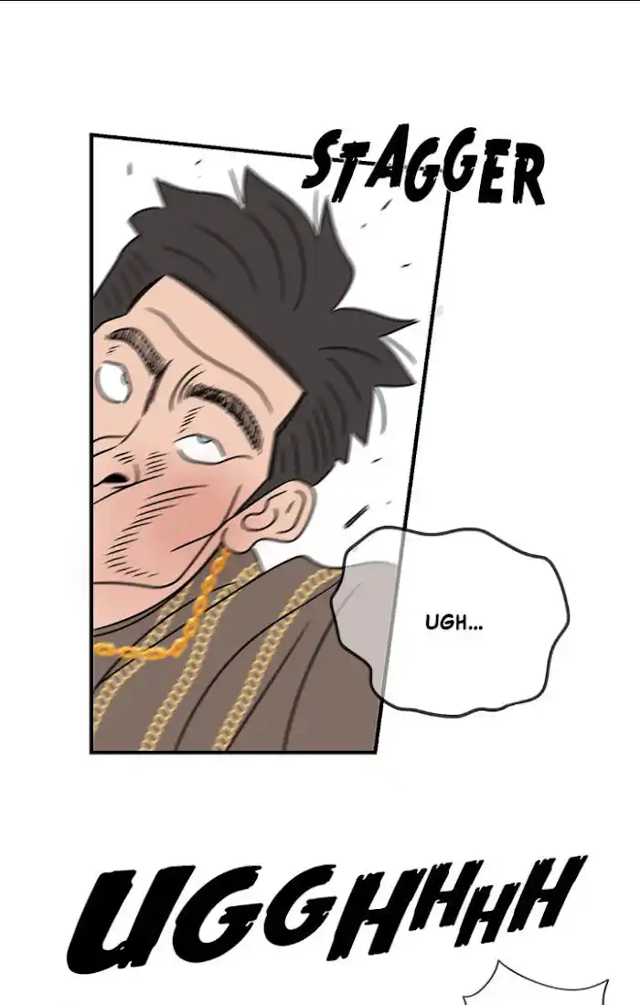 Amazing Rumor Ch.021