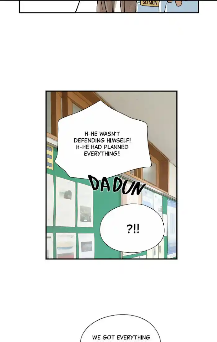 Amazing Rumor Ch.022