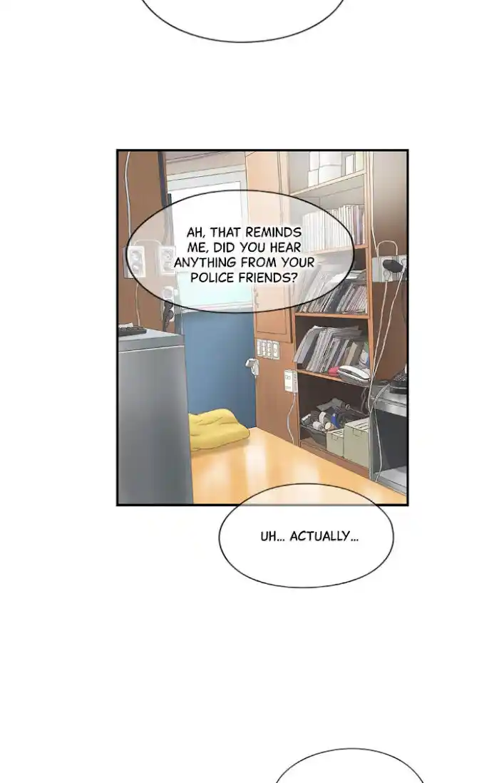 Amazing Rumor Ch.022