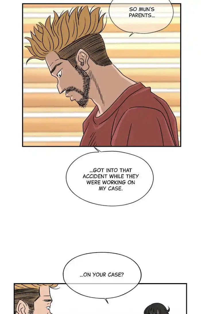 Amazing Rumor Ch.022