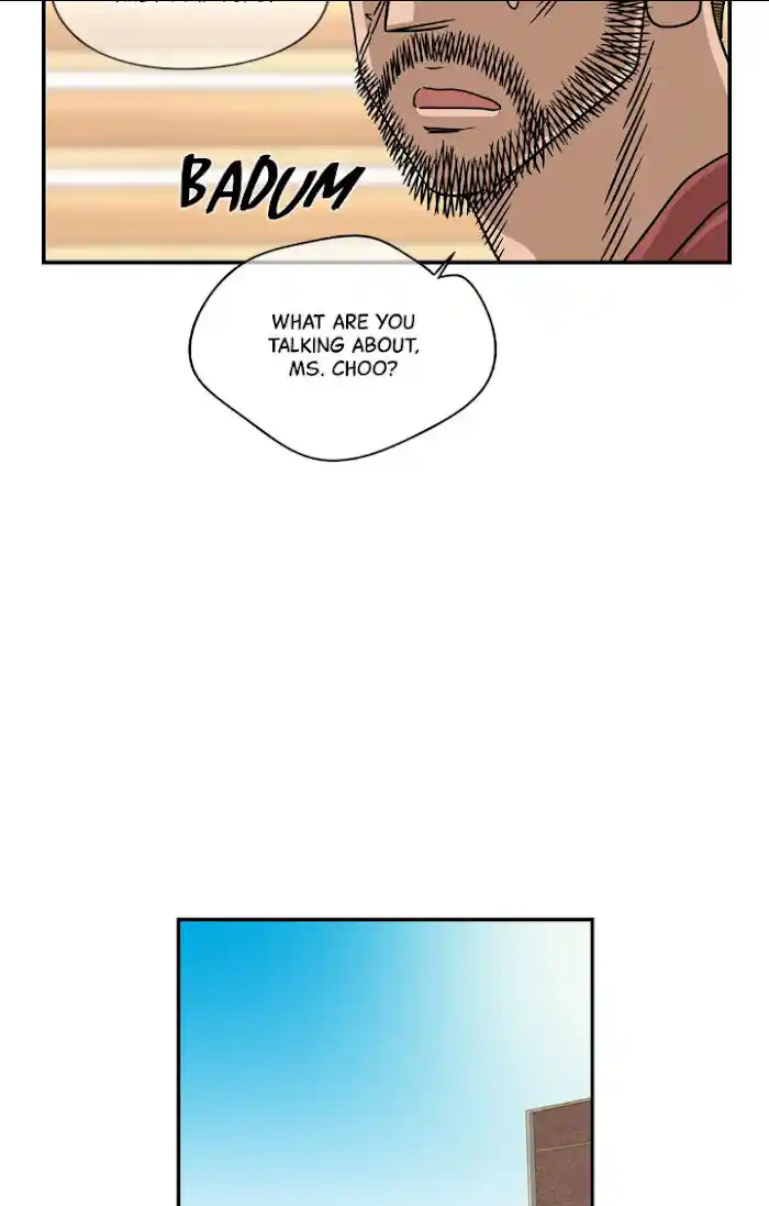 Amazing Rumor Ch.022