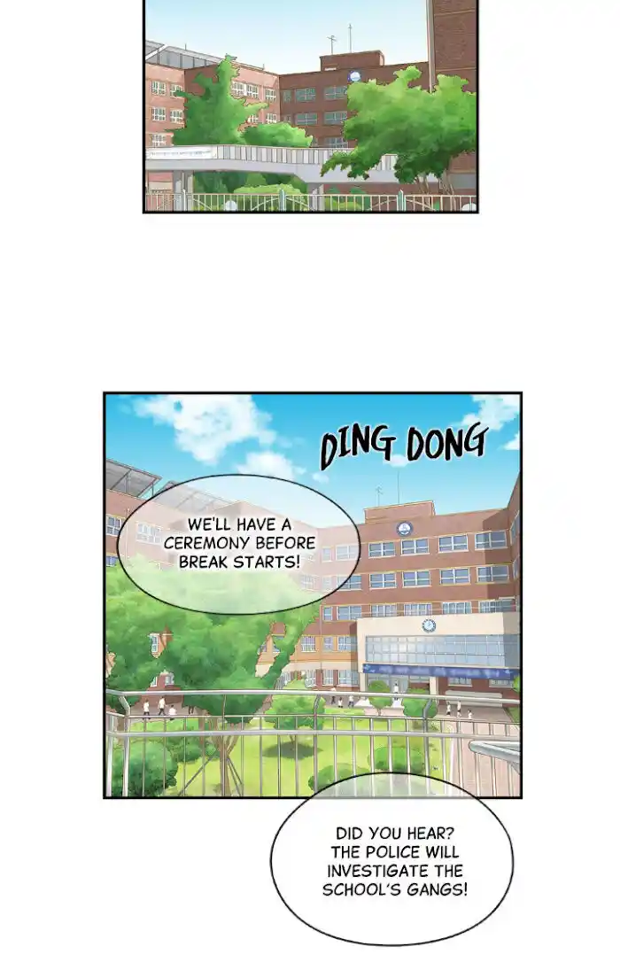 Amazing Rumor Ch.022