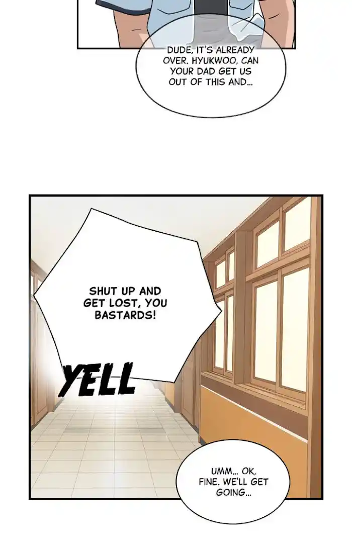 Amazing Rumor Ch.022