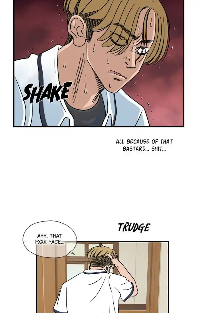 Amazing Rumor Ch.022