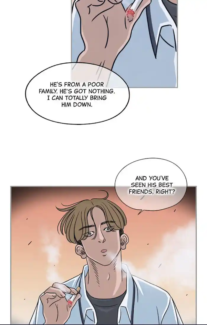 Amazing Rumor Ch.022