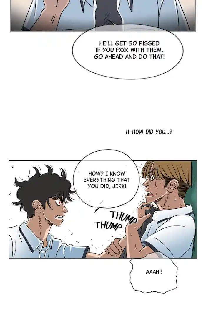 Amazing Rumor Ch.022