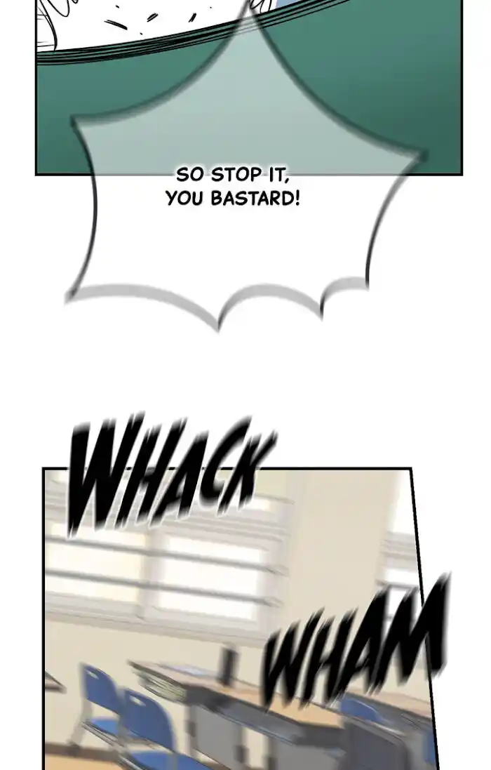 Amazing Rumor Ch.022