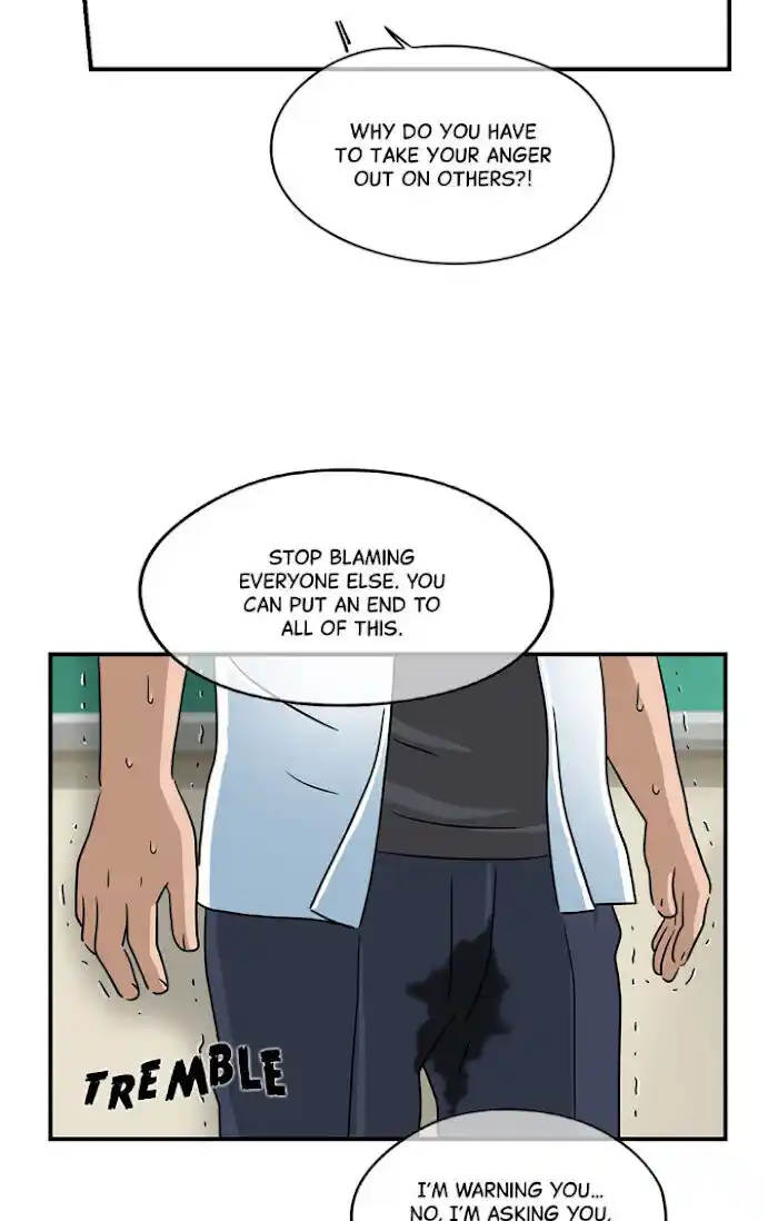 Amazing Rumor Ch.022