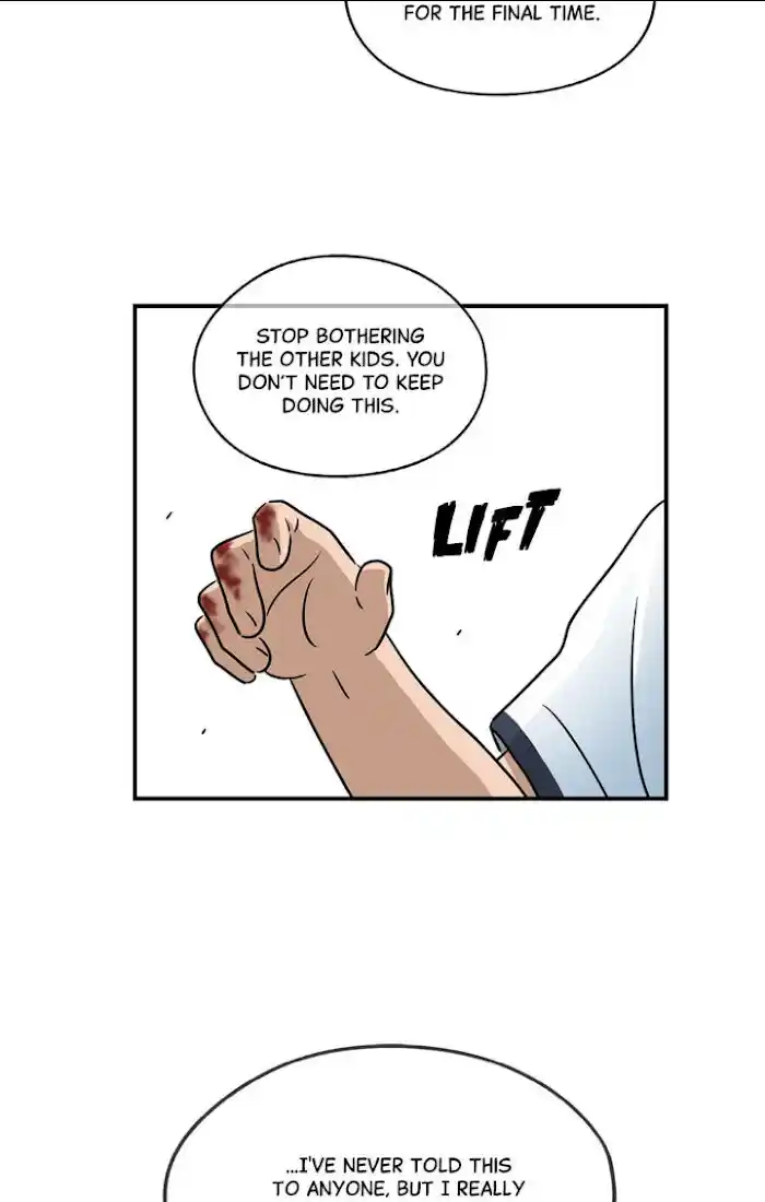 Amazing Rumor Ch.022