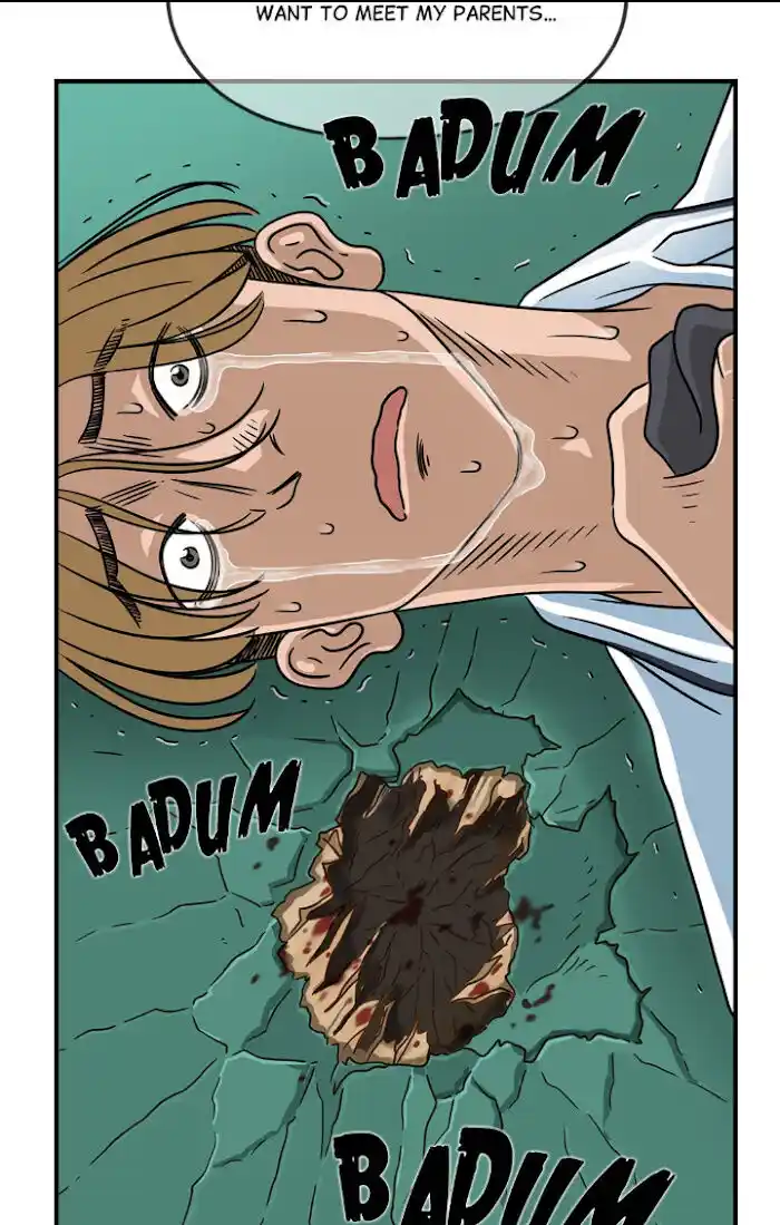 Amazing Rumor Ch.022