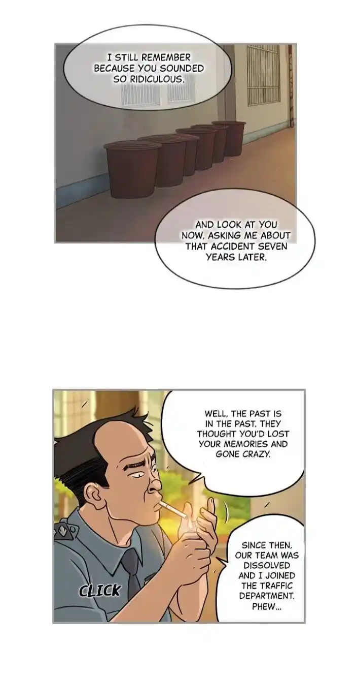 Amazing Rumor Ch.023