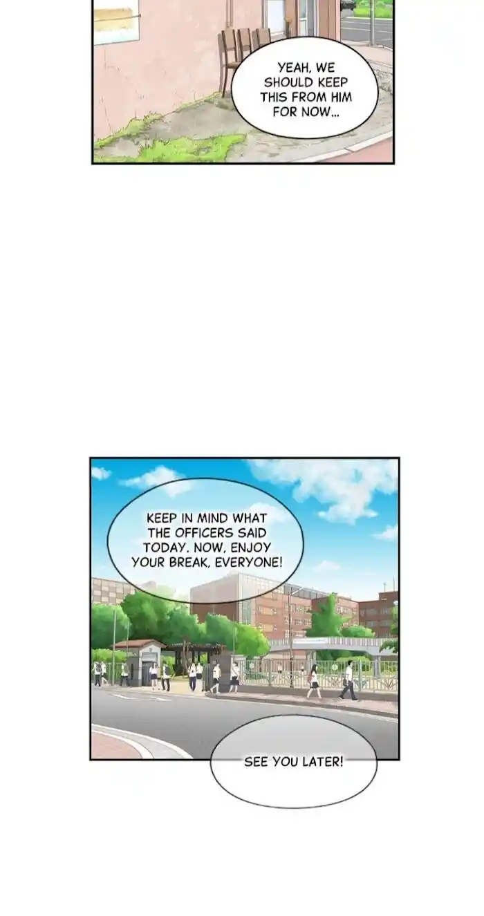 Amazing Rumor Ch.023