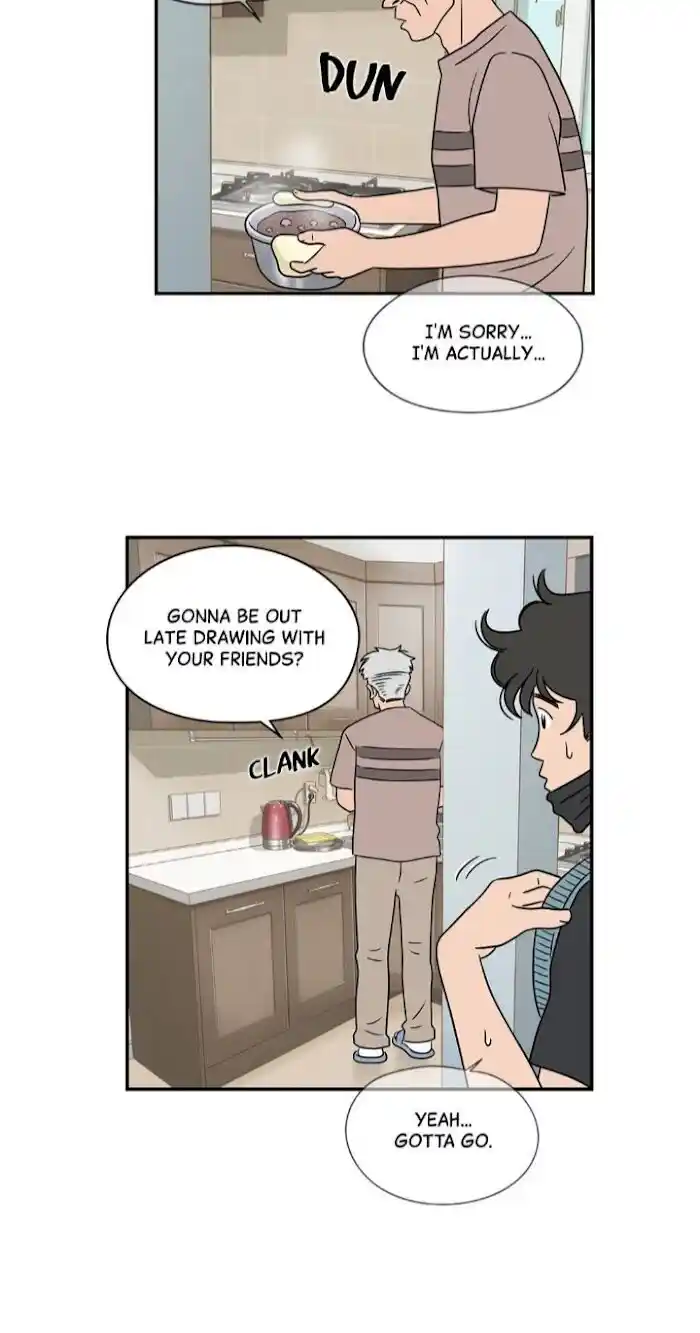 Amazing Rumor Ch.023