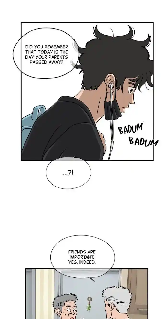 Amazing Rumor Ch.023